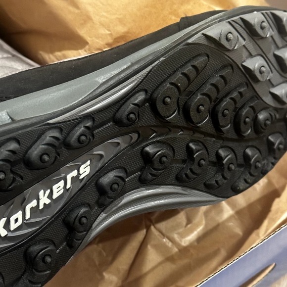 Korkers Women's Grey Northlake Zip Waterproof Comfort Boot Shoes Size 8 NWB - Picture 7 of 12